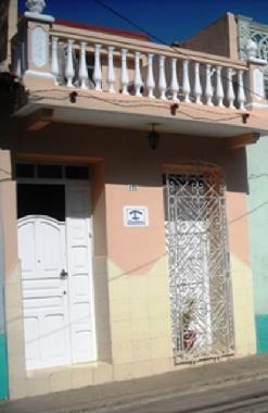 Hotel en 72000 (Sancti Spiritus)Casa de vacaciones