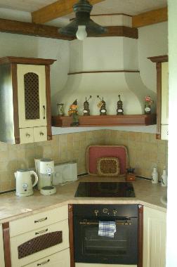 Apartamento de vacaciones en Burg/Spreewald (Spree-Neie)Casa de vacaciones
