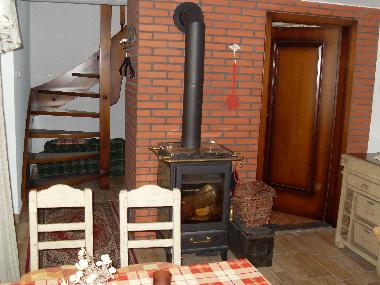 Apartamento de vacaciones en Burg/Spreewald (Spree-Neie)Casa de vacaciones