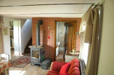 Apartamento de vacaciones en Burg/Spreewald (Spree-Neie)Casa de vacaciones