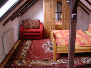 Apartamento de vacaciones en Burg/Spreewald (Spree-Neie)Casa de vacaciones