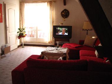 Apartamento de vacaciones en Burg/Spreewald (Spree-Neie)Casa de vacaciones