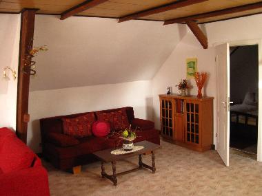 Apartamento de vacaciones en Burg/Spreewald (Spree-Neie)Casa de vacaciones