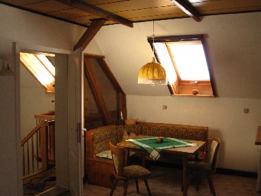 Apartamento de vacaciones en Burg/Spreewald (Spree-Neie)Casa de vacaciones