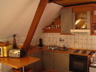 Apartamento de vacaciones en Burg/Spreewald (Spree-Neie)Casa de vacaciones
