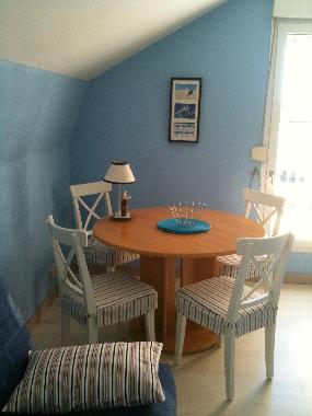 Apartamento de vacaciones en WIMEREUX (Pas-de-Calais)Casa de vacaciones
