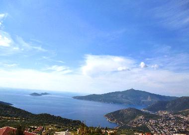 Villa en Kalkan (Antalya)Casa de vacaciones