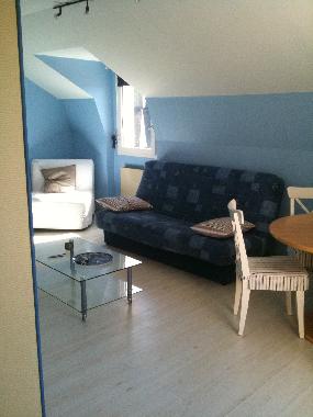 Apartamento de vacaciones en WIMEREUX (Pas-de-Calais)Casa de vacaciones