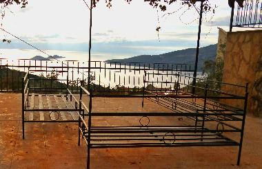 Villa en Kalkan (Antalya)Casa de vacaciones