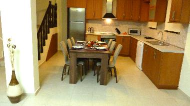 Villa en Kalkan (Antalya)Casa de vacaciones