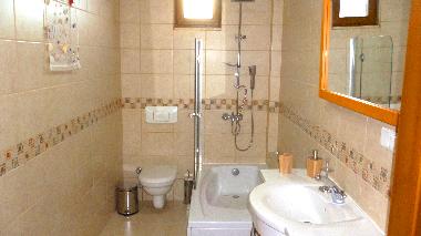 Villa en Kalkan (Antalya)Casa de vacaciones