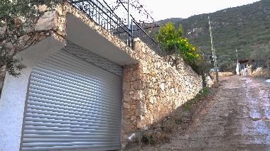 Villa en Kalkan (Antalya)Casa de vacaciones