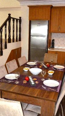 Villa en Kalkan (Antalya)Casa de vacaciones