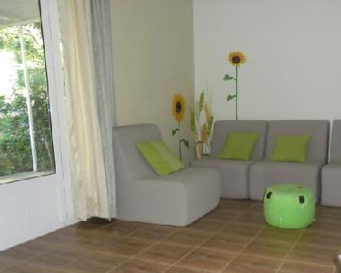 Cama y desayuno en Albion (Black River)Casa de vacaciones