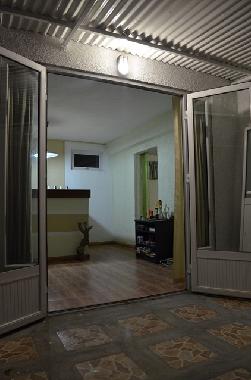 Cama y desayuno en Albion (Black River)Casa de vacaciones