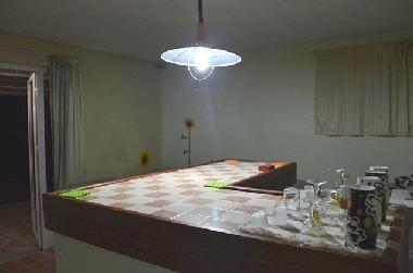 Cama y desayuno en Albion (Black River)Casa de vacaciones