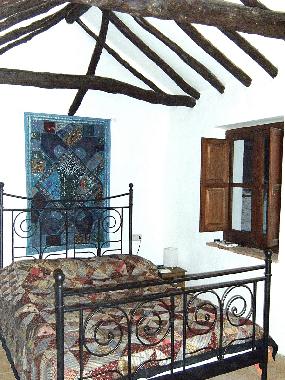 Casa de vacaciones en Albunuelas (Granada)Casa de vacaciones