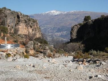 Casa de vacaciones en Albunuelas (Granada)Casa de vacaciones