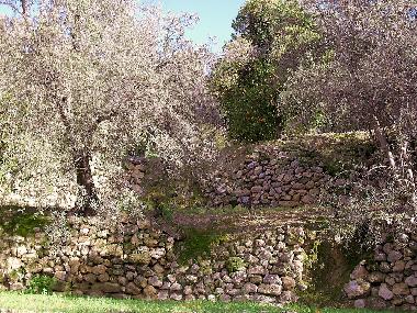 Casa de vacaciones en Albunuelas (Granada)Casa de vacaciones