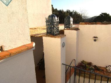 Casa de vacaciones en Albunuelas (Granada)Casa de vacaciones
