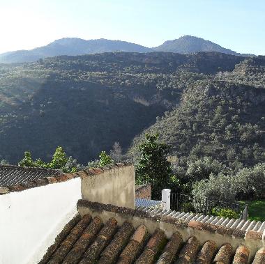 Casa de vacaciones en Albunuelas (Granada)Casa de vacaciones