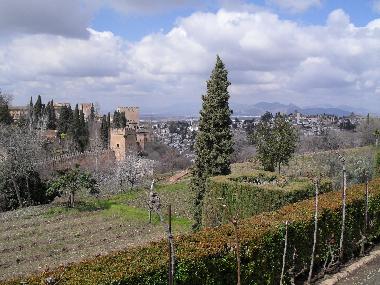 Casa de vacaciones en Albunuelas (Granada)Casa de vacaciones