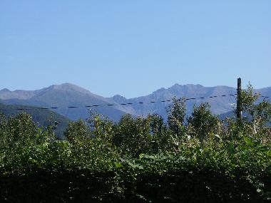 Chalet en Avrig  (Sibiu)Casa de vacaciones