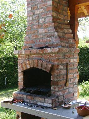 Chalet en Avrig  (Sibiu)Casa de vacaciones