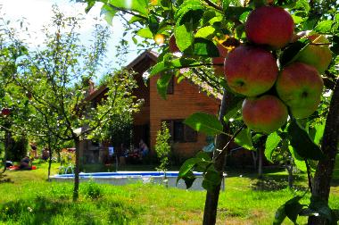 Chalet en Avrig  (Sibiu)Casa de vacaciones