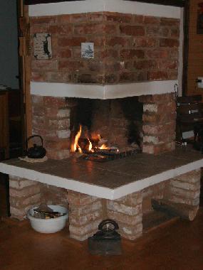 Chalet en Avrig  (Sibiu)Casa de vacaciones