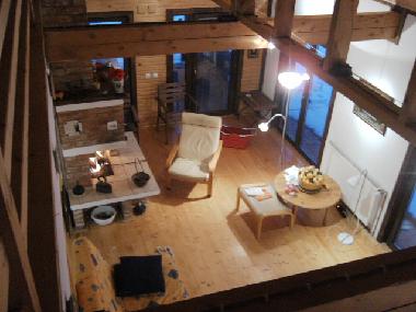 Chalet en Avrig  (Sibiu)Casa de vacaciones