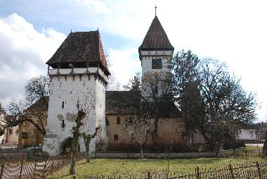 Chalet en Avrig  (Sibiu)Casa de vacaciones