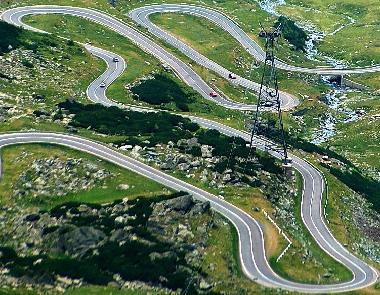 Chalet en Avrig  (Sibiu)Casa de vacaciones