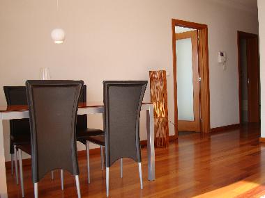 Apartamento de vacaciones en Canio (Madeira)Casa de vacaciones