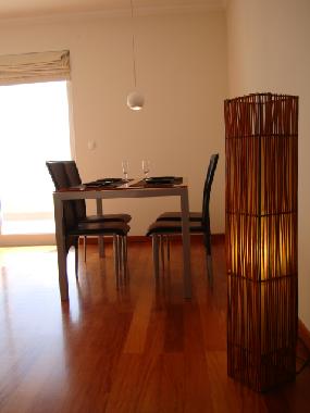Apartamento de vacaciones en Canio (Madeira)Casa de vacaciones
