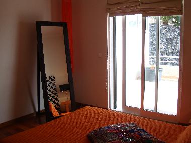 Apartamento de vacaciones en Cani�o (Madeira)Casa de vacaciones