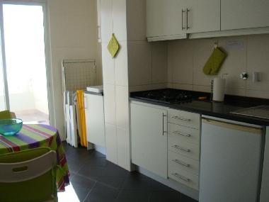 Apartamento de vacaciones en Cani�o (Madeira)Casa de vacaciones