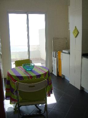 Apartamento de vacaciones en Cani�o (Madeira)Casa de vacaciones
