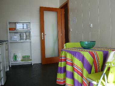 Apartamento de vacaciones en Cani�o (Madeira)Casa de vacaciones