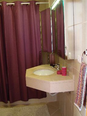 Apartamento de vacaciones en Cani�o (Madeira)Casa de vacaciones