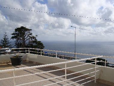 Apartamento de vacaciones en Cani�o (Madeira)Casa de vacaciones