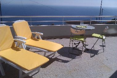 Apartamento de vacaciones en Cani�o (Madeira)Casa de vacaciones