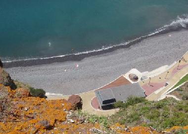 Apartamento de vacaciones en Cani�o (Madeira)Casa de vacaciones