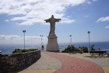 Apartamento de vacaciones en Cani�o (Madeira)Casa de vacaciones