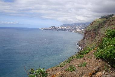 Apartamento de vacaciones en Cani�o (Madeira)Casa de vacaciones