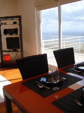 Apartamento de vacaciones en Canio (Madeira)Casa de vacaciones