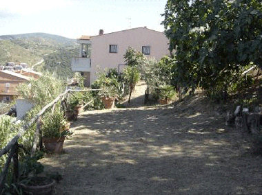 Casa de vacaciones en Porto Santo Stefano (Grosseto)Casa de vacaciones