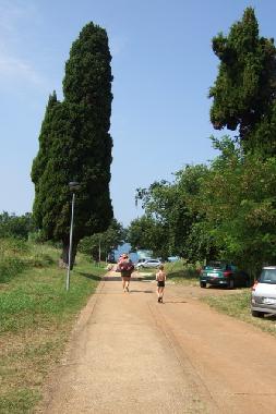 Apartamento de vacaciones en Novigrad - Istrien (Istarska)Casa de vacaciones