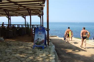 Apartamento de vacaciones en Novigrad - Istrien (Istarska)Casa de vacaciones