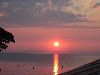 Apartamento de vacaciones en Vrasna Beach (Chalkidiki)Casa de vacaciones
